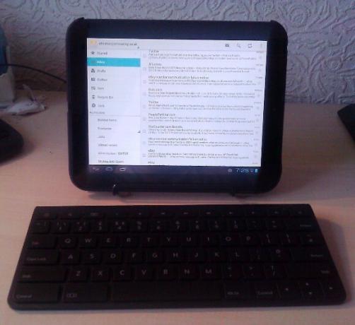 tastatura touchpad hp