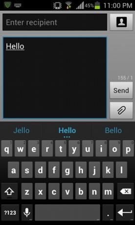 Jellybean nu este disponibil pentru telefonul tău? Obțineți cele mai bune funcții cu aceste aplicații [Android] tastatură jb