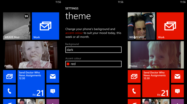 Muo-WindowsPhone-Customize-temă