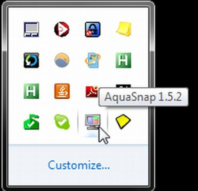 apasnap windows 7