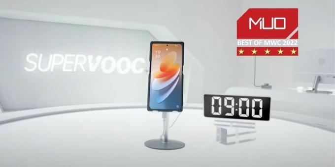 premiul de încărcare flash oppo supervooc