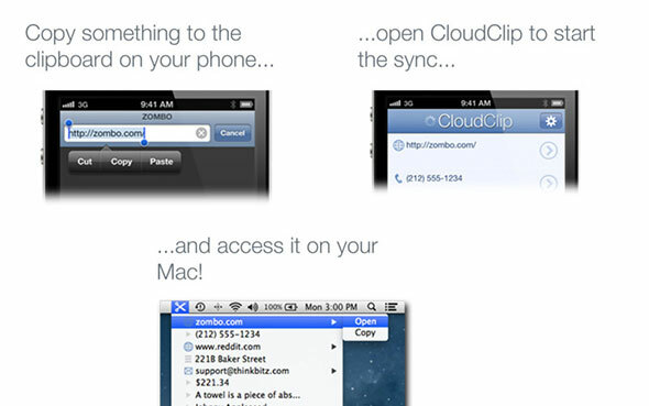 cloudclip