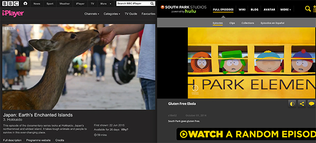 Stream International TV, Netflix, Pandora și multe altele cu UnoTelly DNS și VPN [15x Planuri de aur, Samsung 40 "4K TV, Roku 3, Netflix Cadouri Cadou] 2shows2regions