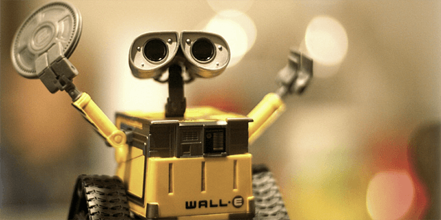 -viață-Pixar lecții-Walle