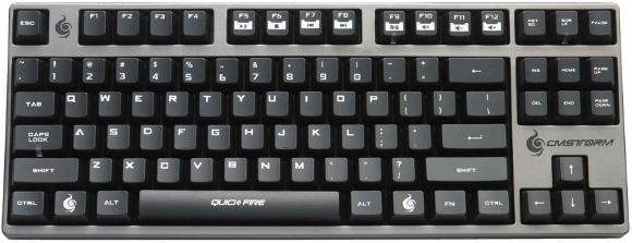 tastatură grea