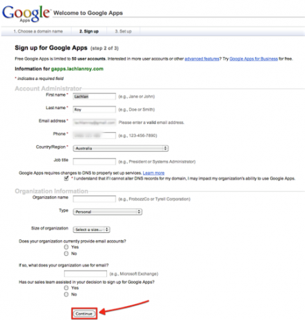 Ghidul Google Apps: e-mail gratuit și multe altele pe site-ul dvs. Ggle page12image5744 filtrată