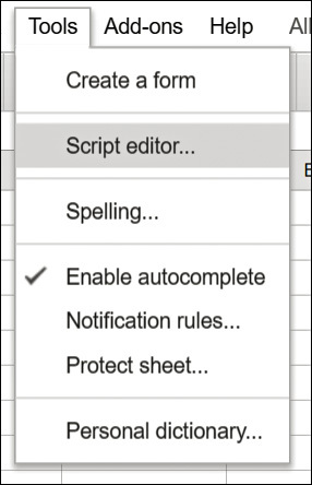 Foi-ScriptEditor