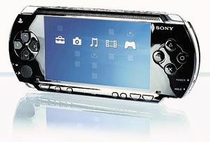 Cum să downgrade PSP și să upgrade la un firmware personalizat (2) iparool sony psp