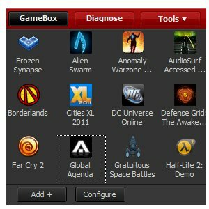 Game Booster 3 adaugă funcția de diagnostic, joacă frumos cu Steam [Știri] gameboosterthumb