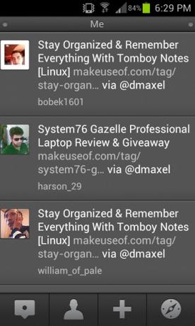 recenzie android tweetdeck