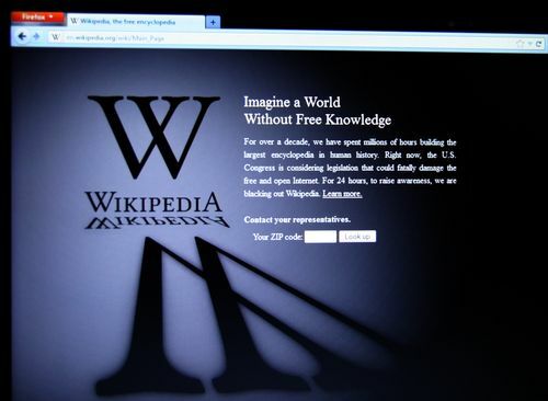 istorie wikipedia