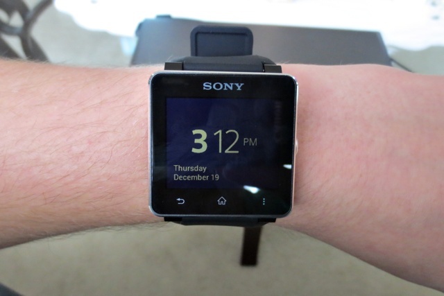 recenzie smartwatch 2 sw2