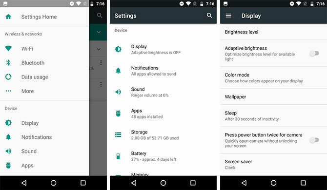 Revizuirea Moto G5 Plus: Ecranul 2 al telefonului Mid-Range Solid