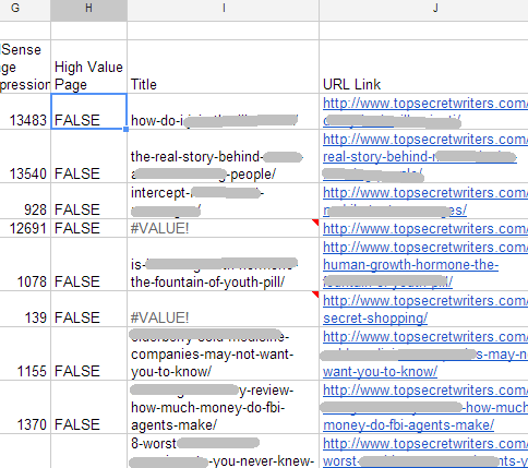 Efectuați funcții uimitoare cu aceste funcții utile de calcul Google googlespreadsheets8