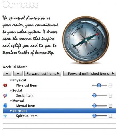 De ce ar trebui să înlocuiți iCal cu planificatorul zilnic virtual Opus Domini [Mac] Compass
