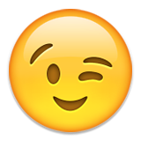 Emoticon cu ochi gălăgioși