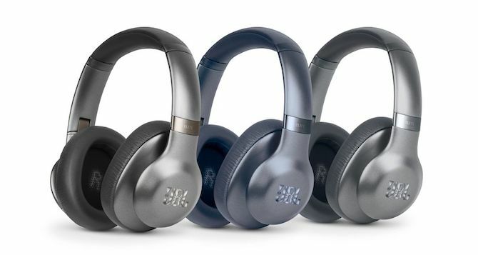 Căști Bluetooth JBL Everest