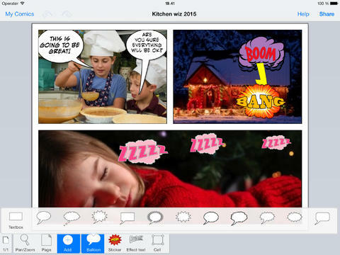 Aplicații iOS de vânzare pentru 13 decembrie: Instapaper, Splashtop 2 și The stripdesigner Room