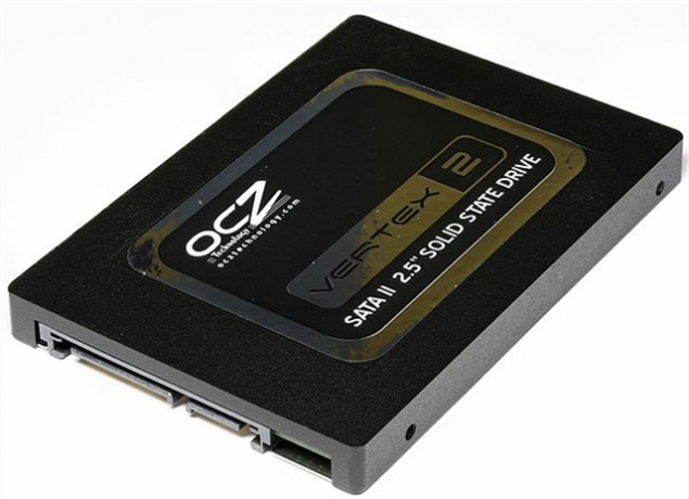 vertex 2 ocz