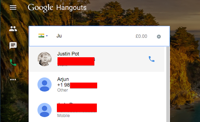 Hangouts-apeluri-voce