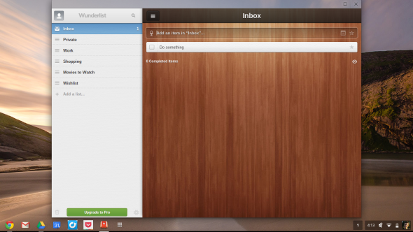 ambalate Wunderlist-off-app-la-crom-os ambalate Wunderlist-off-app-la-crom-os