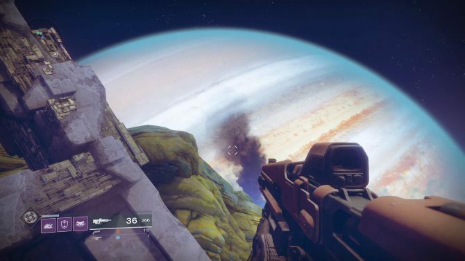 10 Sfaturi esențiale pentru destinul 2 pentru începători New Guardians Destiny 2 Jupiter 670x377