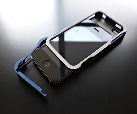 edge design alfa iphone case review