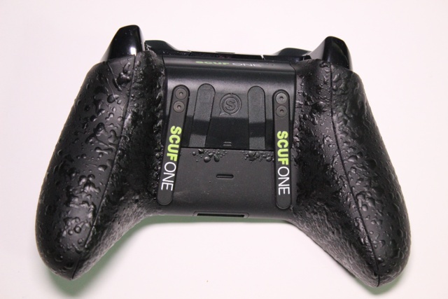 SCUF One Elite Xbox One Controller Review și Giveaway scuf one elite scufgaming xbox one controller review 5