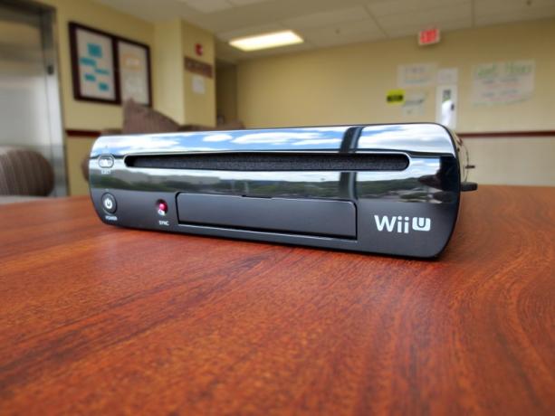 revizuirea Nintendo wii u