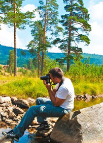 a deveni un fotograf mai bun