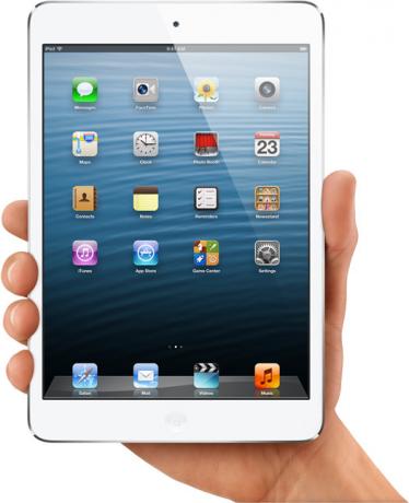 Ghid de cumpărare MakeUseOf Tablet: vară 2013 ipadmini