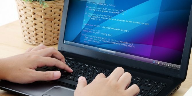 Distros populare de aplicații Linux 2018 - vim