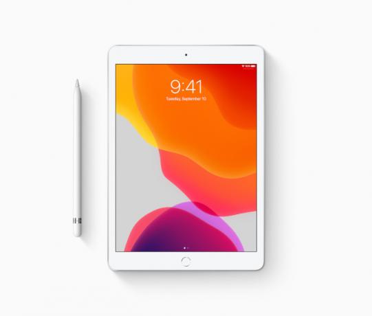 IPad de generația a șaptea