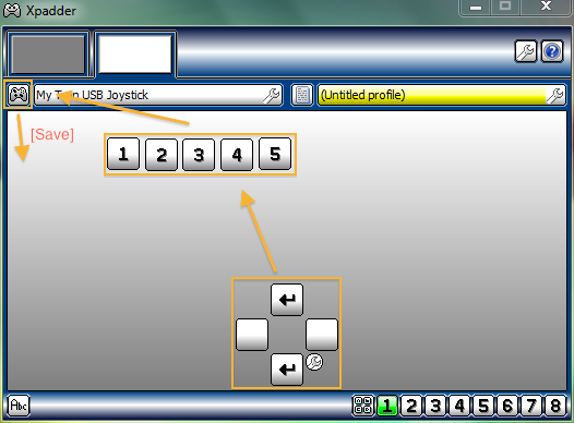 chitarist controler eroi ps2