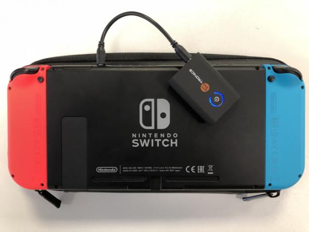 cele mai bune accesorii pentru Nintendo Switch