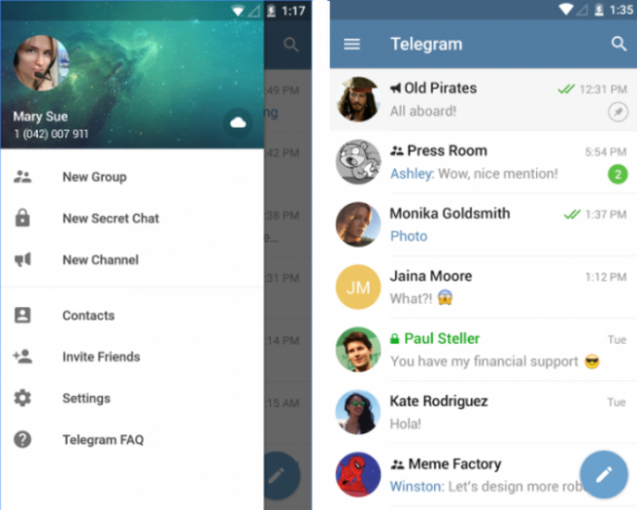 Aplicații Android prietenoase cu confidențialitatea