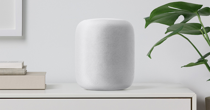 Amazon Echo vs. Acasă Google vs. Apple HomePod Apple homepod