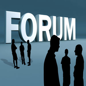 istoria forumurilor online