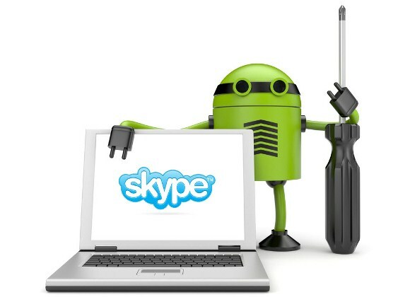 securitate skype