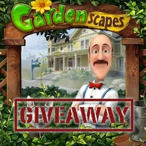 Gardenscapes - Un joc de obiect ascuns pe care ar trebui să îl încercați acum [Giveaway] gardencapes giveaway