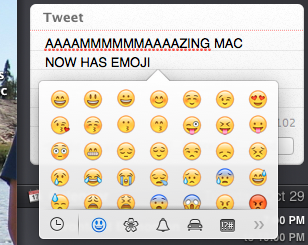 mavericks-emoticonuri