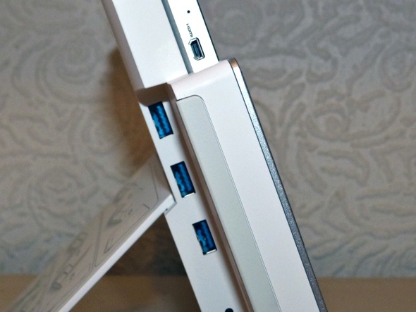acer iconia W7 tableta buc