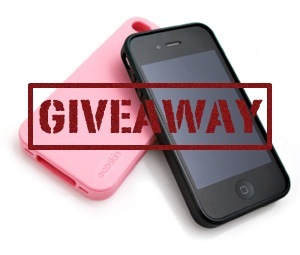 Antibacterian iPhone 4 Case ecoskin Review și Giveaway ecoskinintro