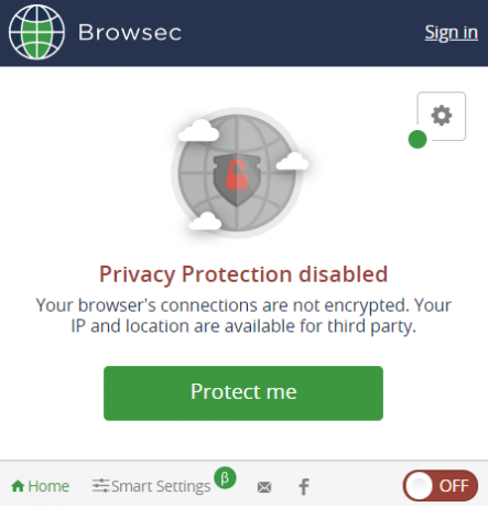 browsc vpn