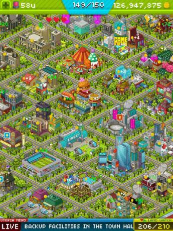 Move Over, Sim City: Cele mai bune jocuri de clădire a orașului pentru pixelpeople1