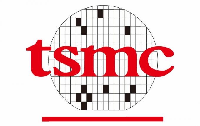 Logo-ul TSMC