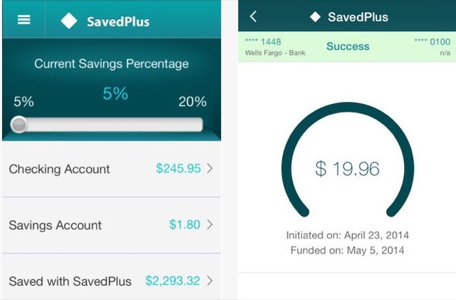 savedplus