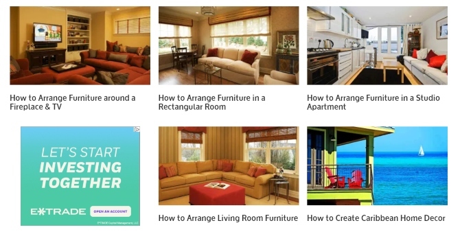 HowCast Video de design interior Cursuri online gratuite