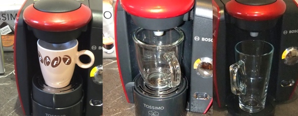 recenzie masina de cafea bosch tassimo