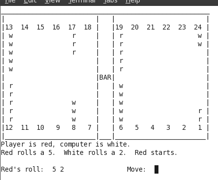 linux jocuri terminale